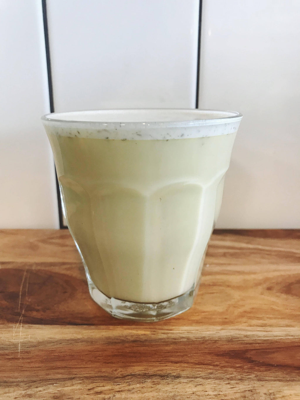 Bone Broth Latte – Gevity Rx Australia