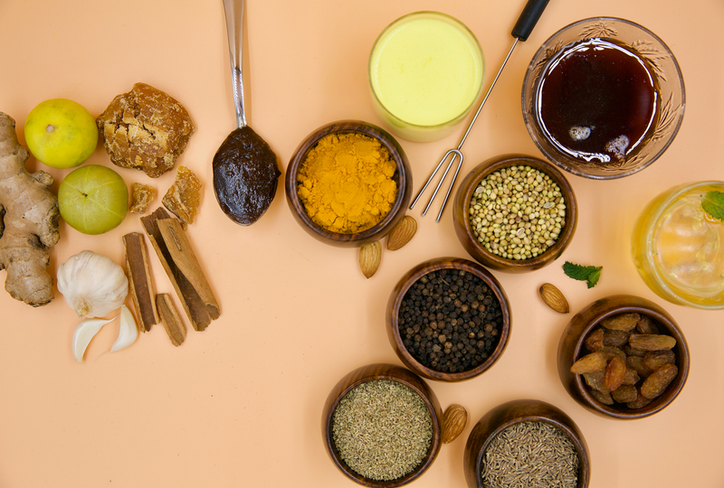 How does nutrition affect the immune system?