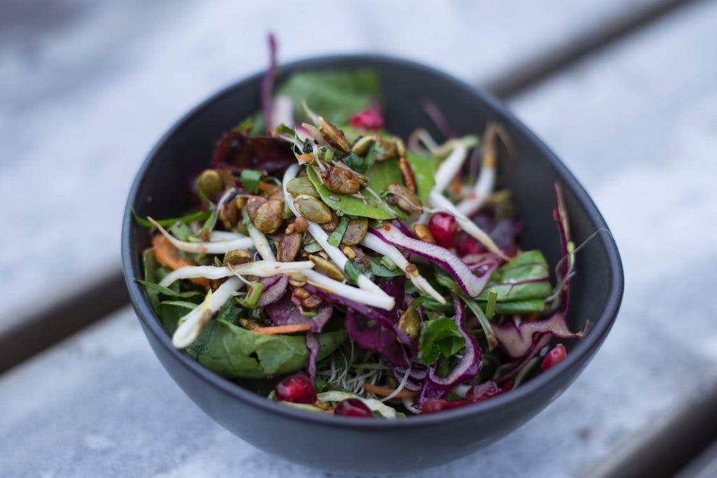 Broth Infused Nourish Bowl &ndash; Gevity Rx Australia