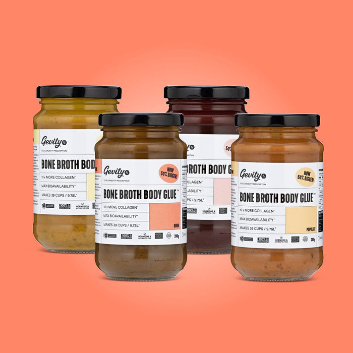 The Performance Bundle