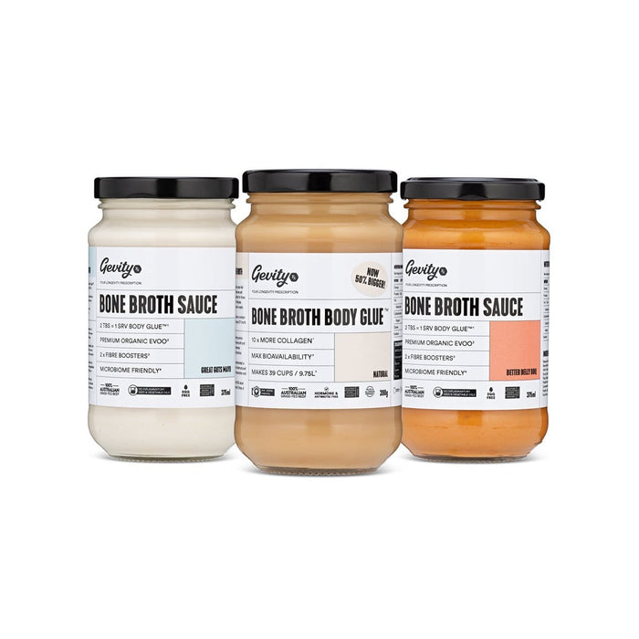 Family Essentials Bundle