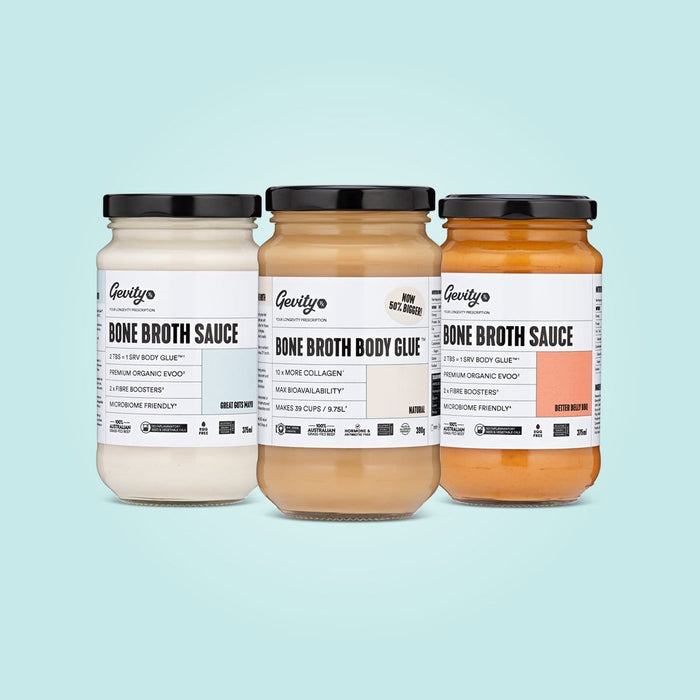 Family Essentials Bundle