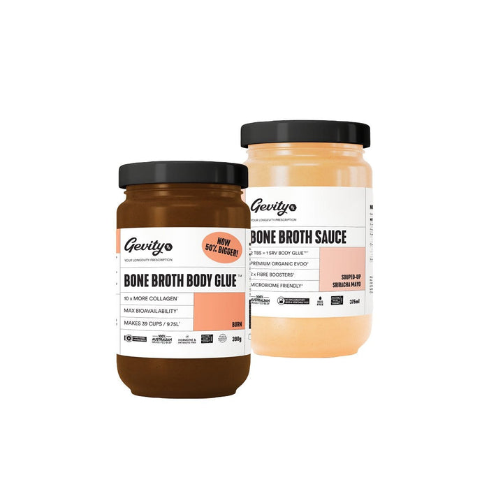 Spice Lovers Bundle