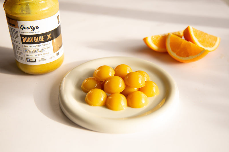 Immuno Gummies