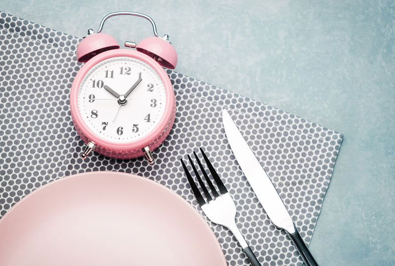 Intermittent fasting for beginners: what you need to know