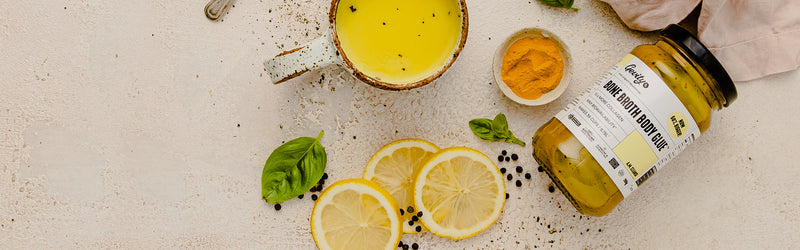 Bone Broth Body Glue