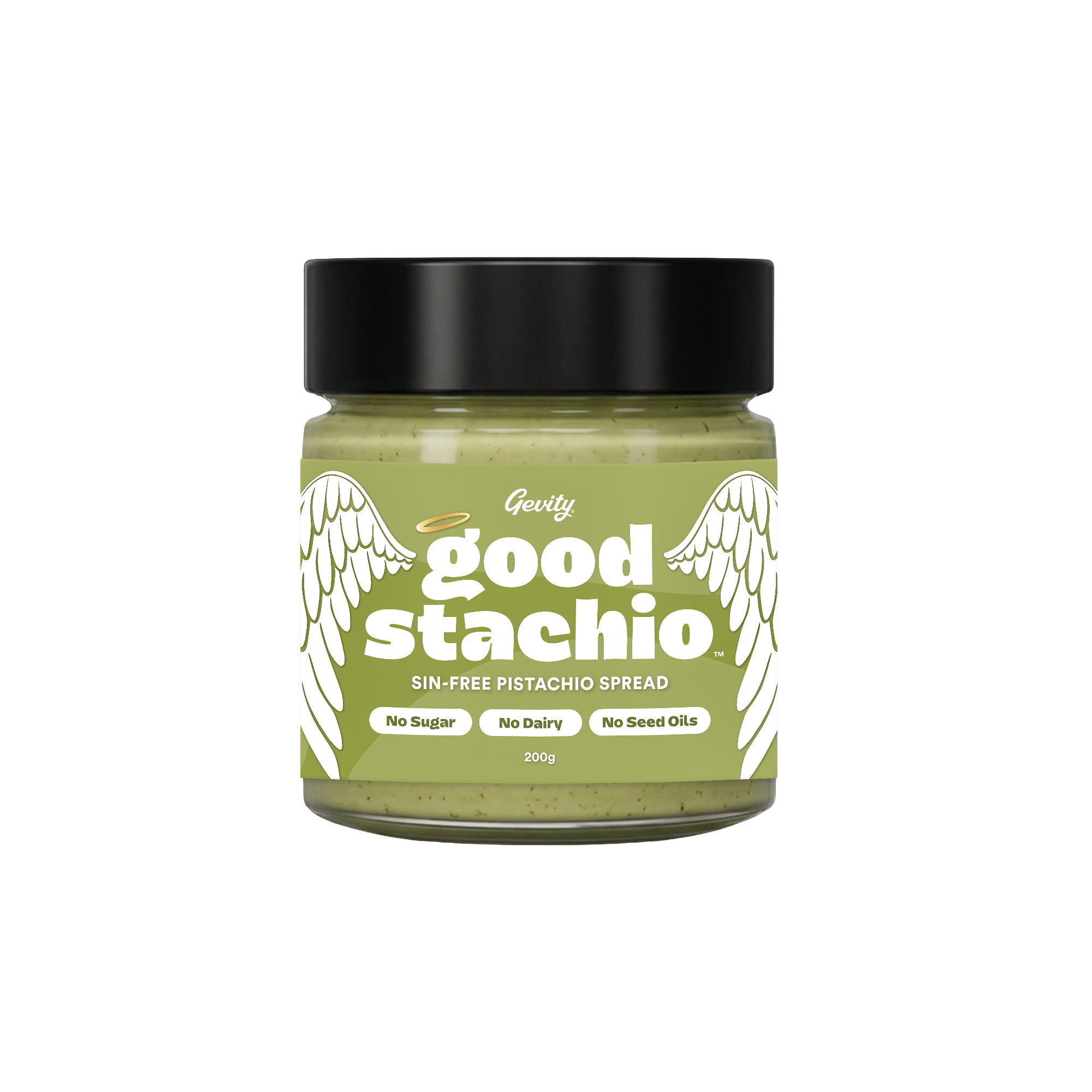 GOODSTACHIO