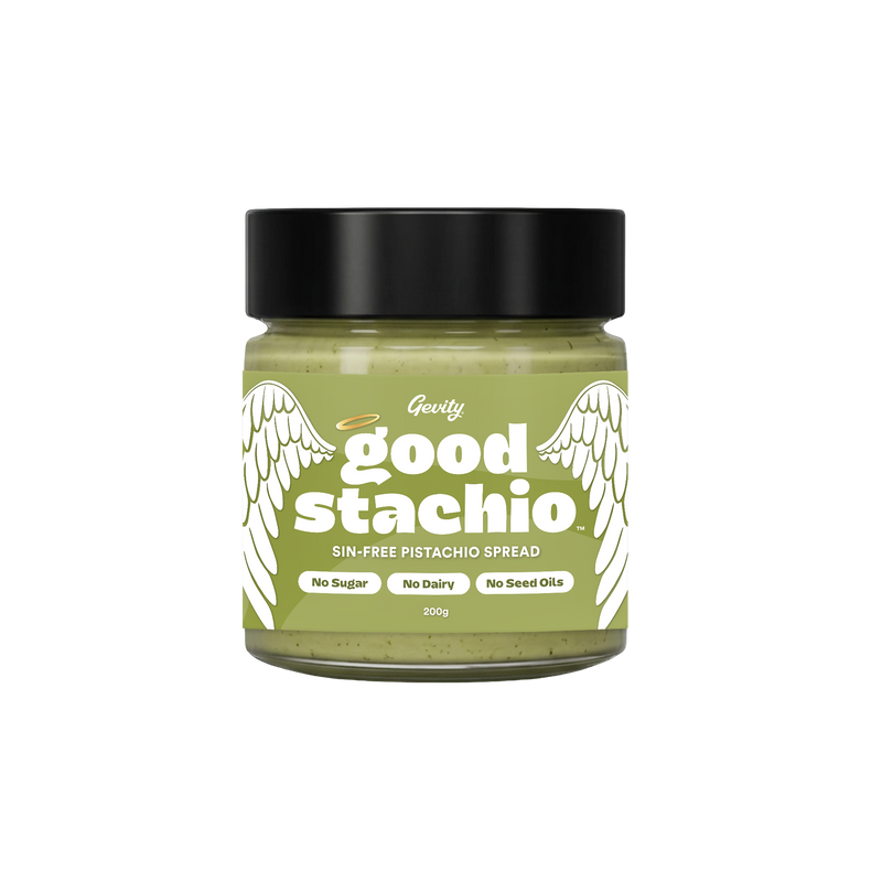 GOODSTACHIO