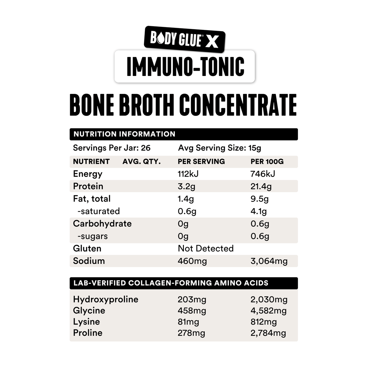 Immuno Tonic