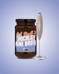 Frothy Choc Brothy Starter Kit