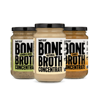 Culinary Trio