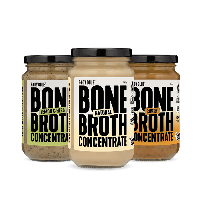 Culinary Trio