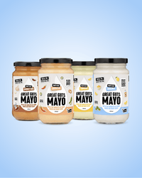 Great Guts Mayo Bundle