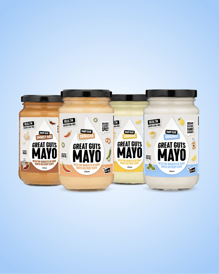 Great Guts Mayo Bundle