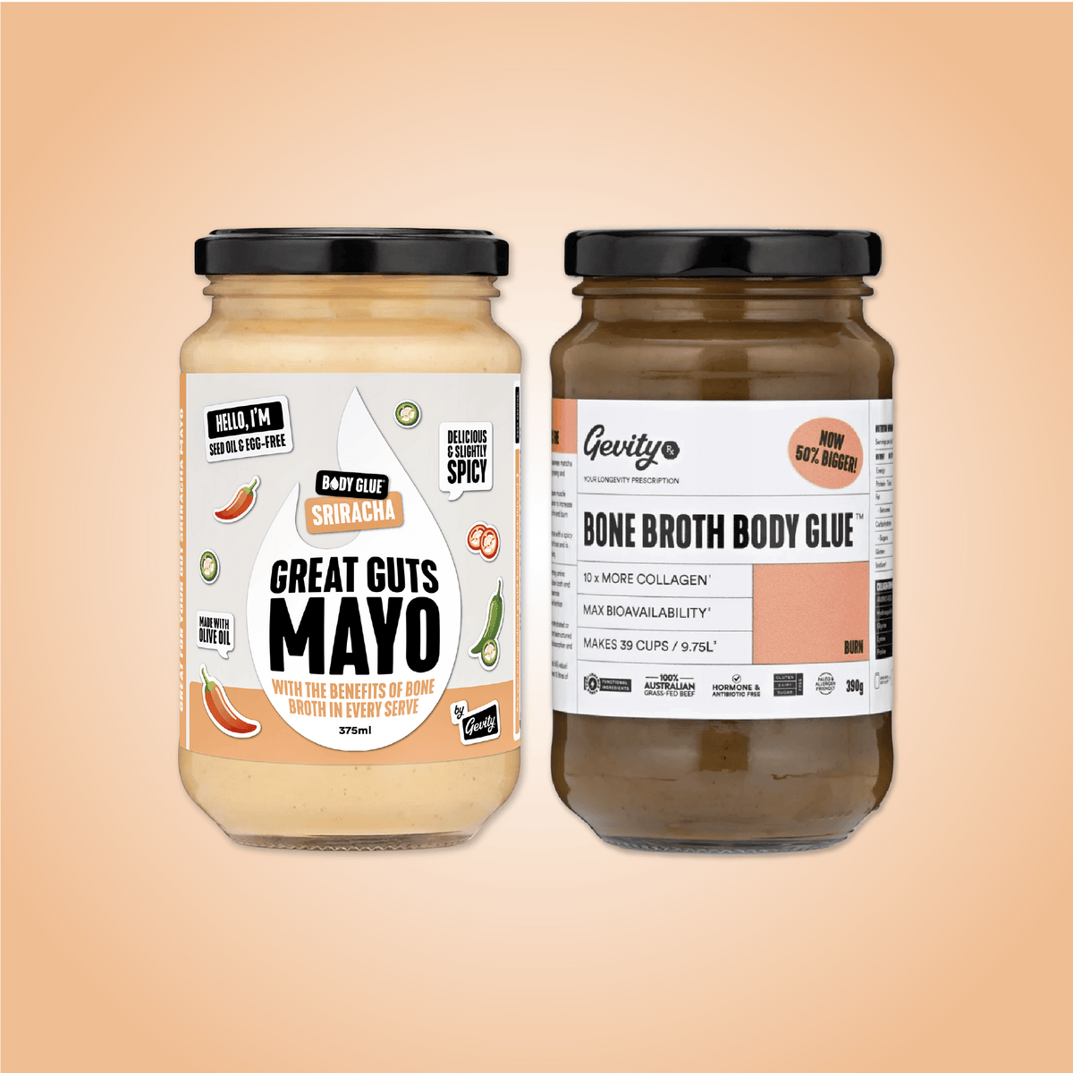 Spice Lovers Bundle