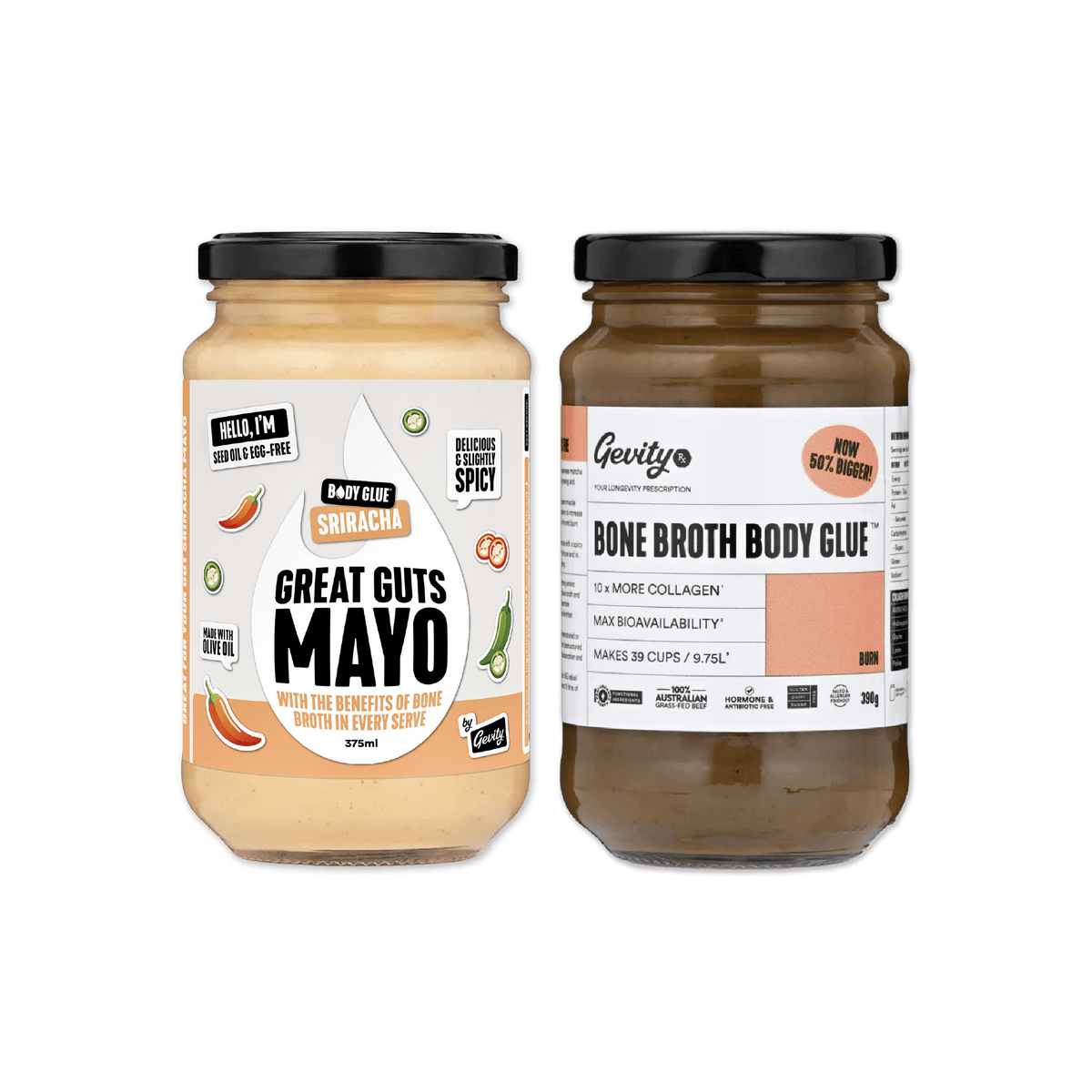 Spice Lovers Bundle