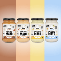 Ultimate Sauce Addicts Bundle