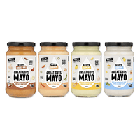 Ultimate Sauce Addicts Bundle