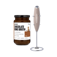 FROTHY CHOC BROTHY STARTER KIT