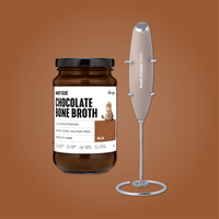 FROTHY CHOC BROTHY STARTER KIT