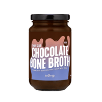 NEW! Chocolate Bone Broth - Relax