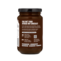 NEW! Chocolate Bone Broth - Relax