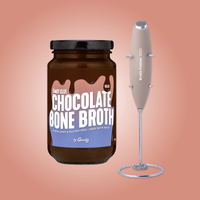 FROTHY CHOC BROTHY STARTER KIT