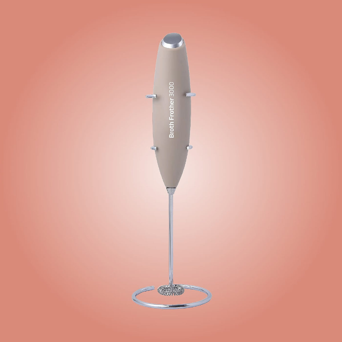 Broth Frother 3000