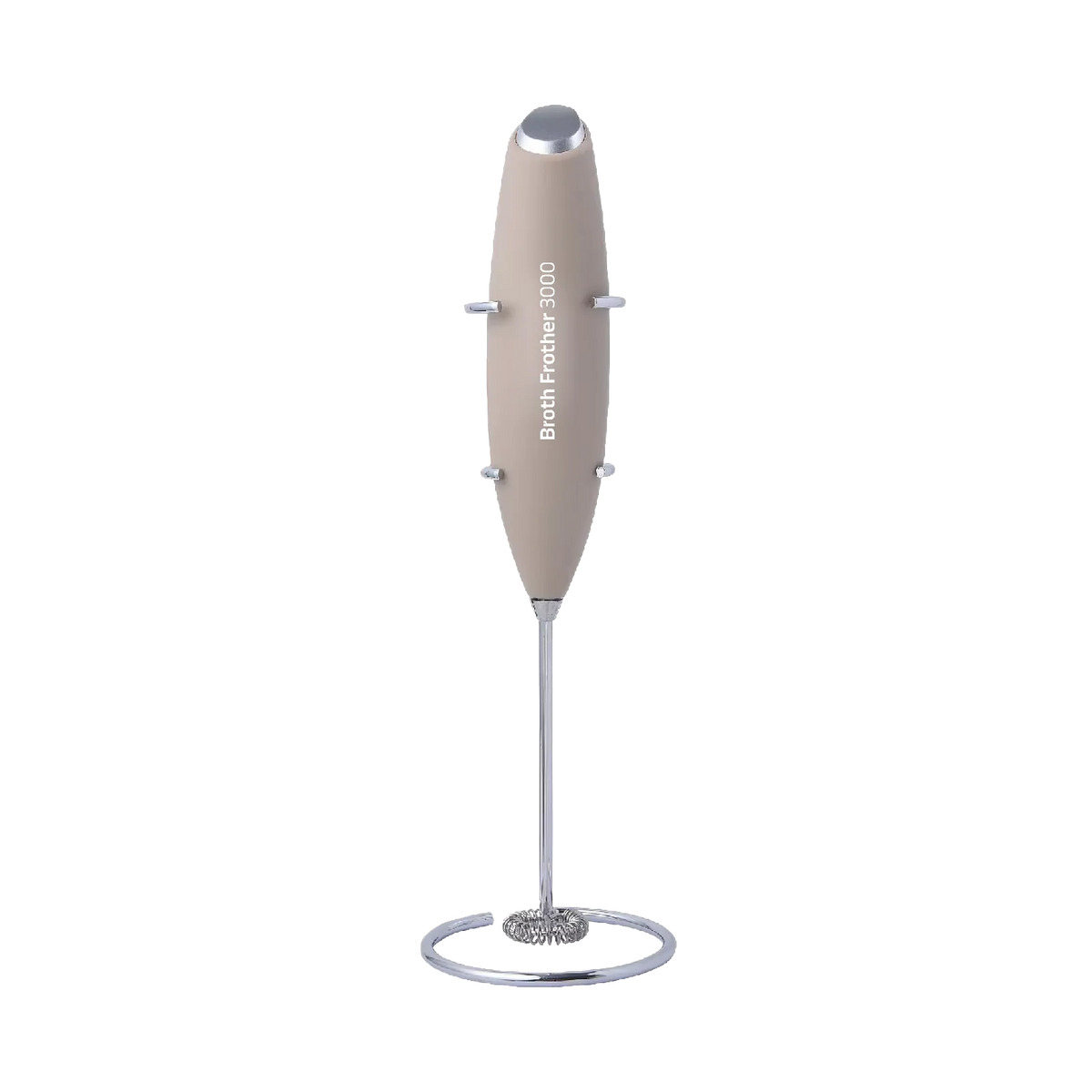 Broth Frother 3000