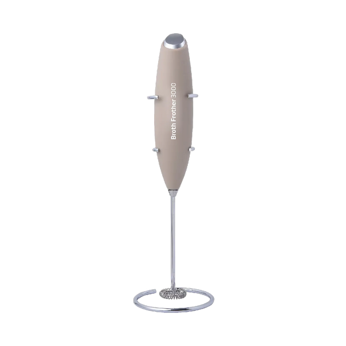 Broth Frother 3000