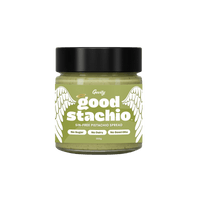 NEW! GOODSTACHIO