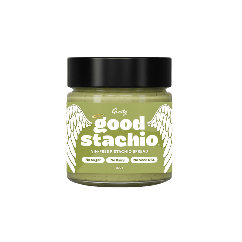 GOODSTACHIO