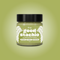 NEW! GOODSTACHIO