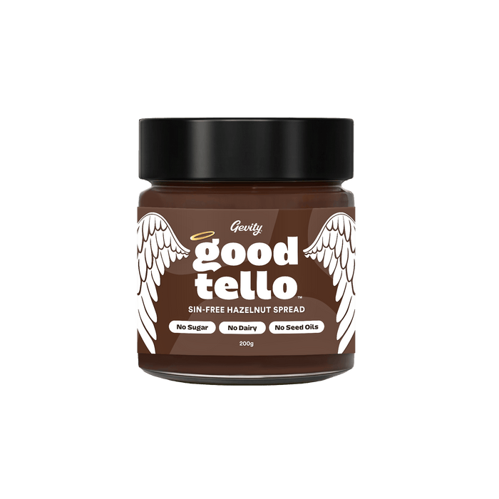 NEW! Goodtello