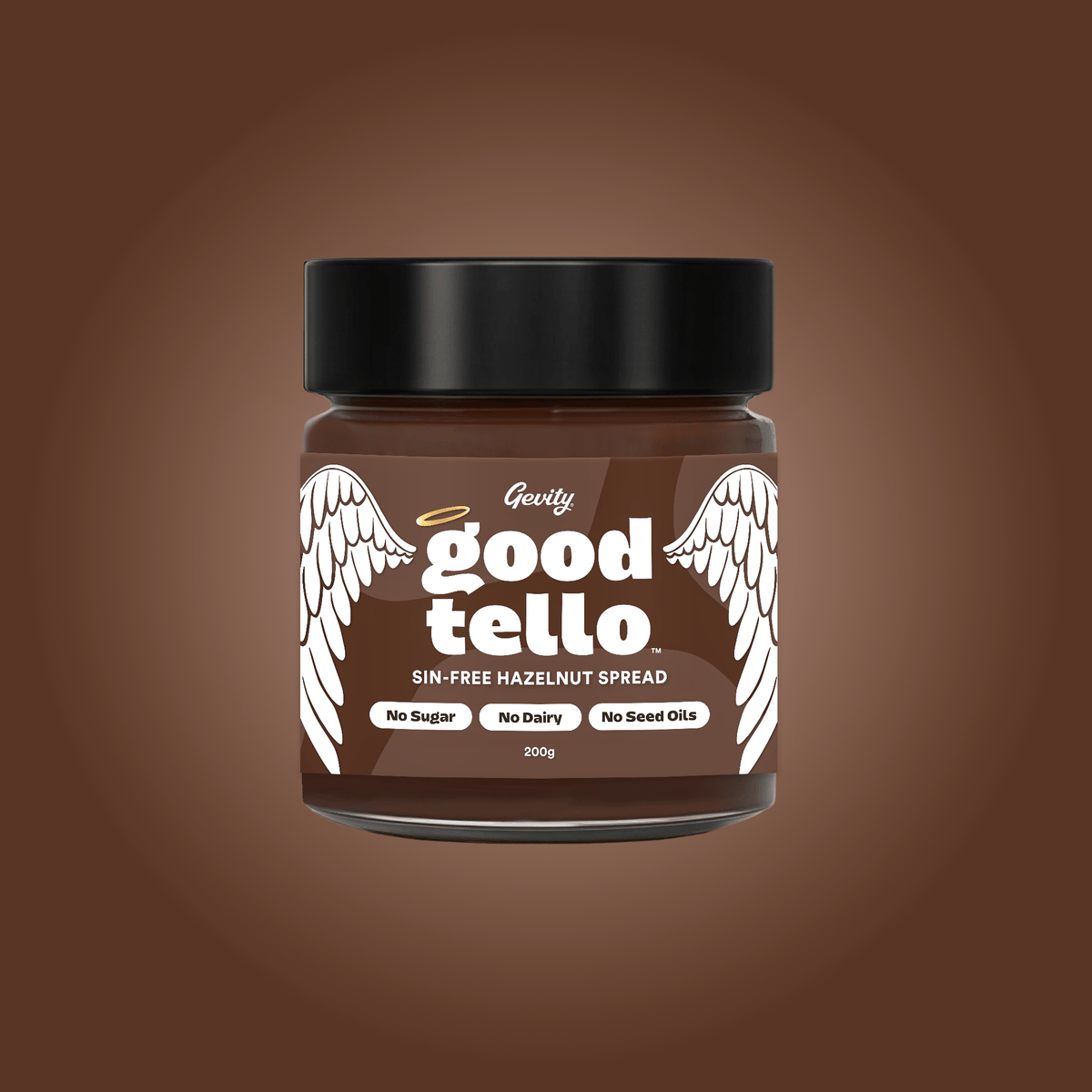 NEW! Goodtello