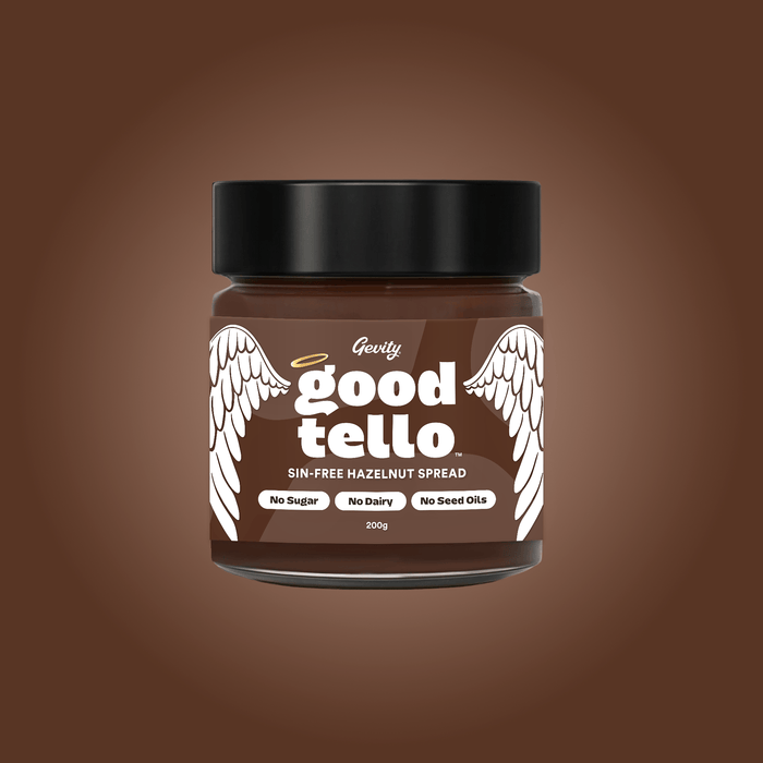 NEW! Goodtello