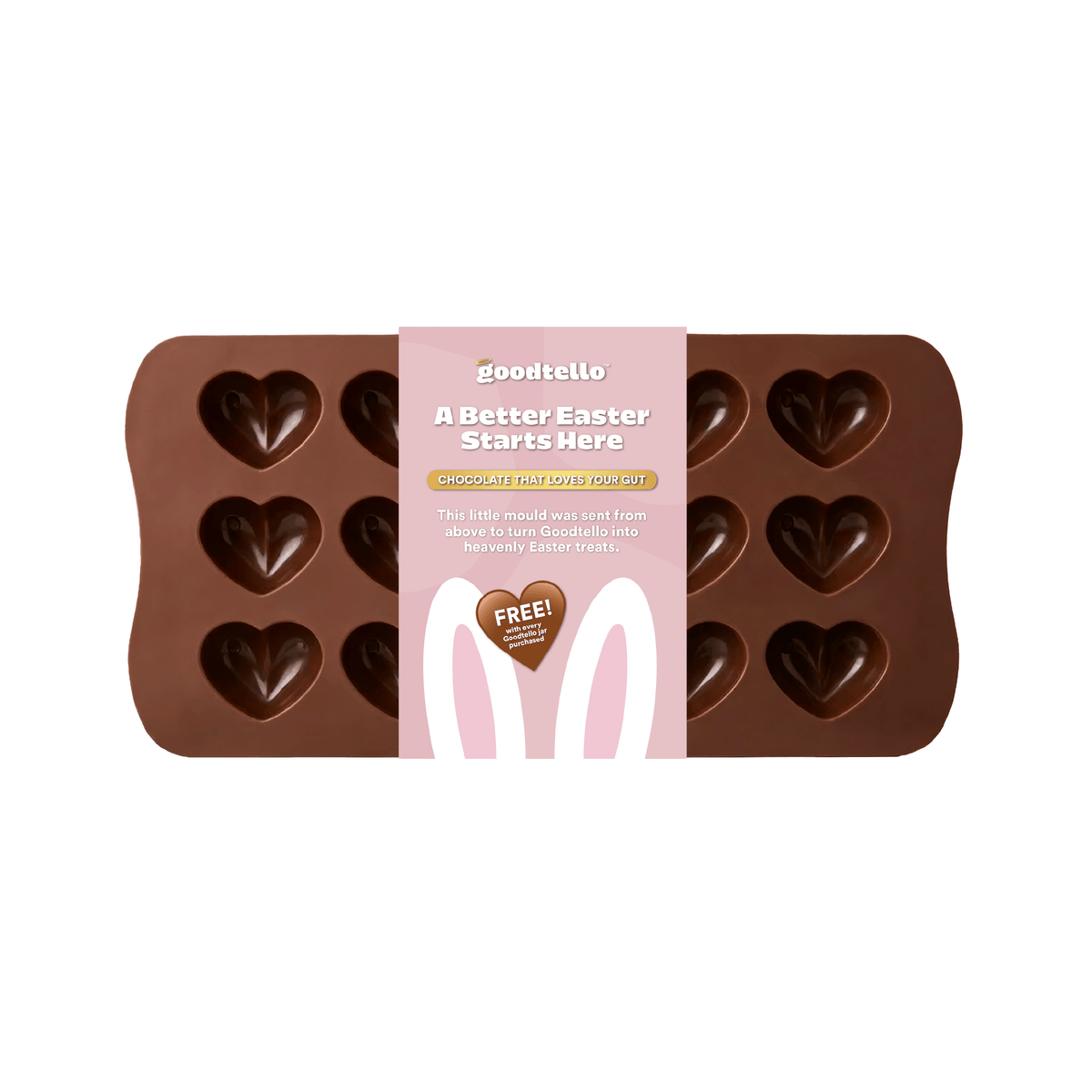 Chocolate Mould