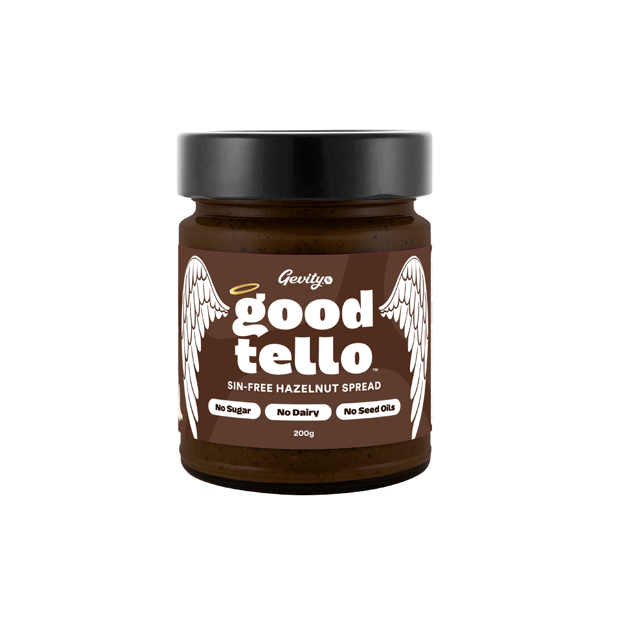 NEW! Goodtello