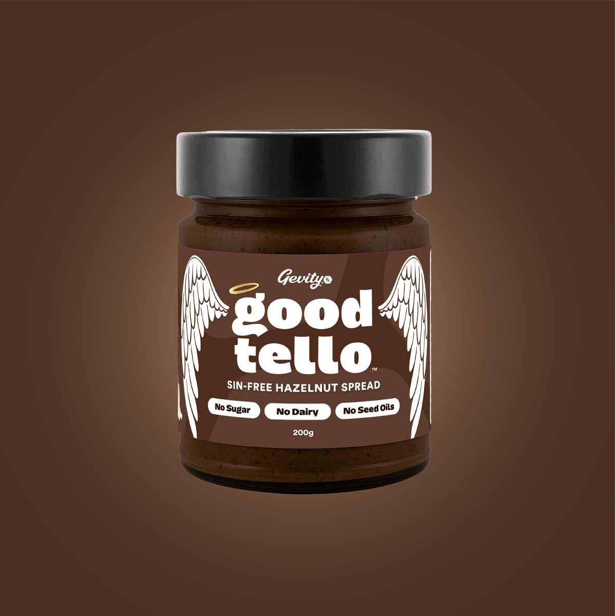 NEW! Goodtello