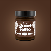 NEW! Goodtello
