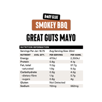 Smokey BBQ