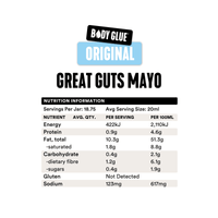 Great Guts Mayo - Original