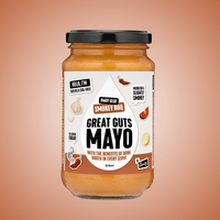 Great Guts Mayo - Smokey BBQ