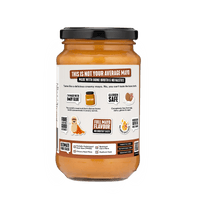 Great Guts Mayo - Smokey BBQ