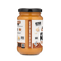 Great Guts Mayo - Smokey BBQ
