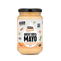 Great Guts Mayo - Sriracha