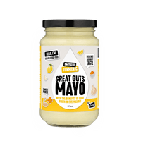Great Guts Mayo - Turmeric