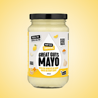 Great Guts Mayo - Turmeric
