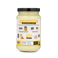 Great Guts Mayo - Turmeric