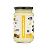 Great Guts Mayo - Turmeric
